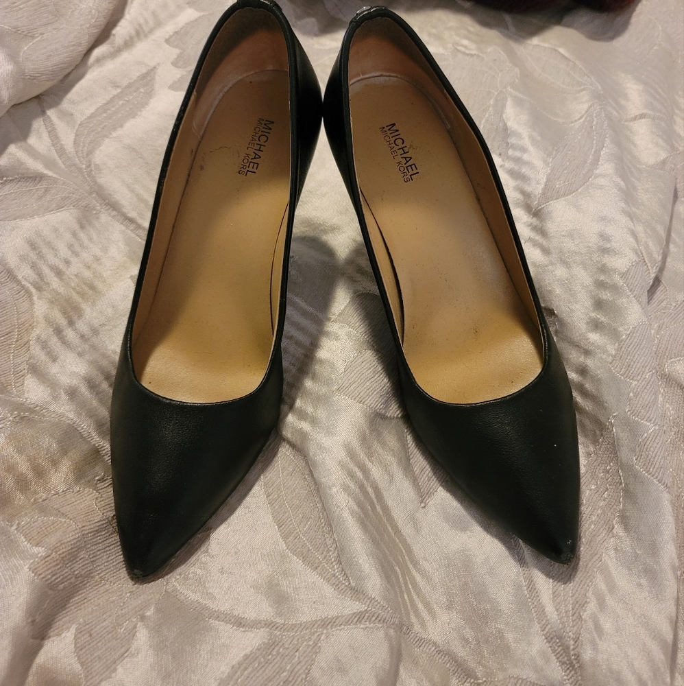 Michael Kors Heels